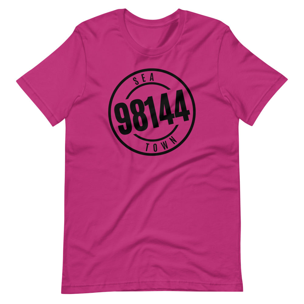 98144 Short-Sleeve Unisex T-Shirt