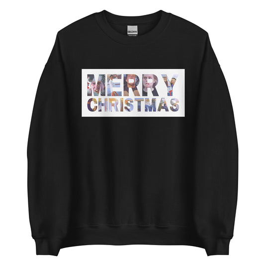 Christmas Vacation Merry Christmas Sweatshirt