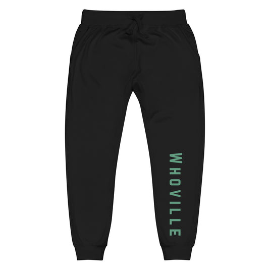 University of Whoville Christmas Club Unisex Jogger