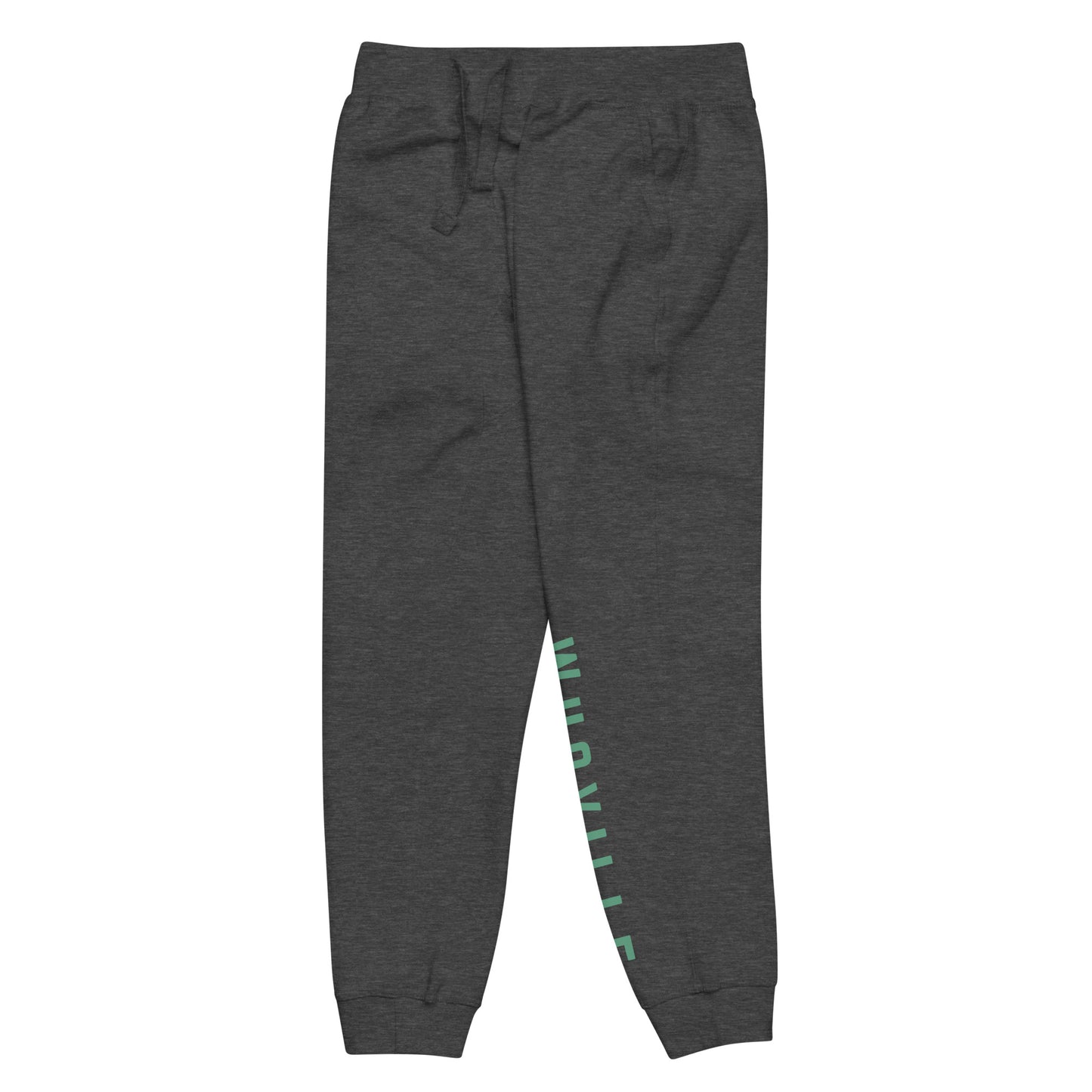 University of Whoville Christmas Club Unisex Jogger