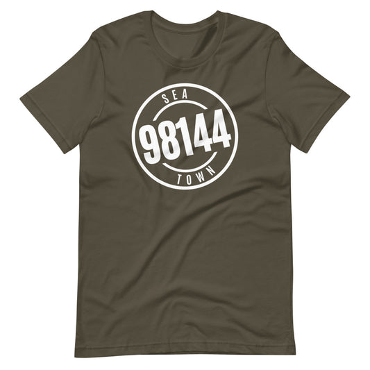 98144 Short-Sleeve Unisex T-Shirt