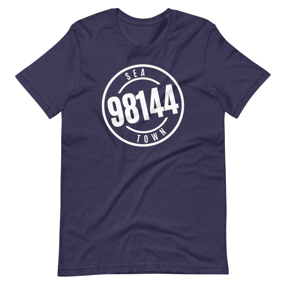 98144 Short-Sleeve Unisex T-Shirt