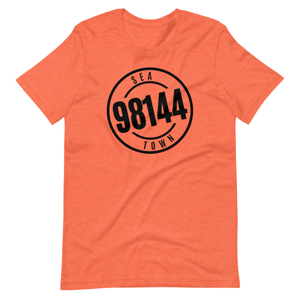 98144 Short-Sleeve Unisex T-Shirt