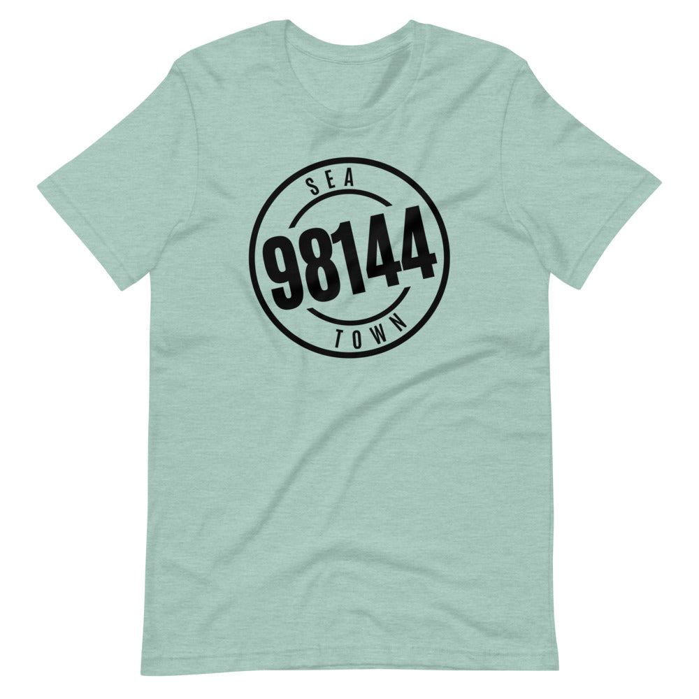 98144 Short-Sleeve Unisex T-Shirt