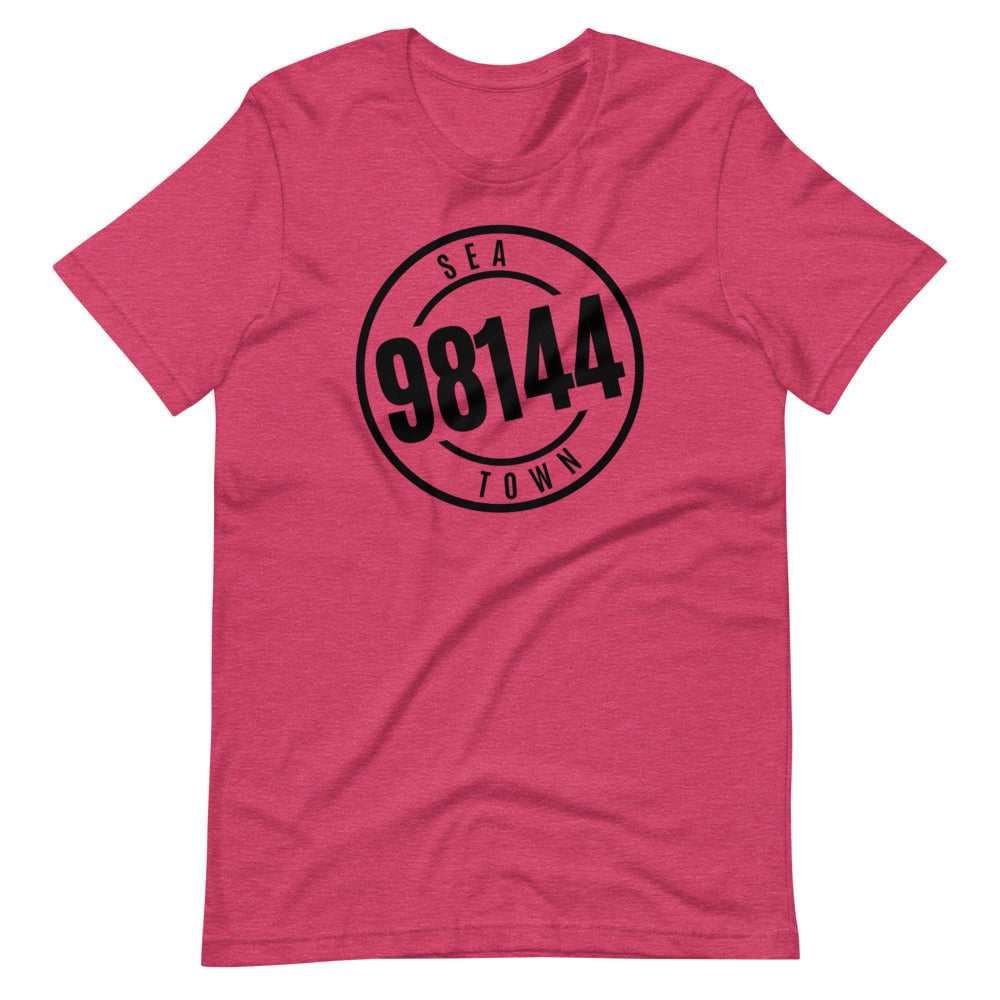 98144 Short-Sleeve Unisex T-Shirt