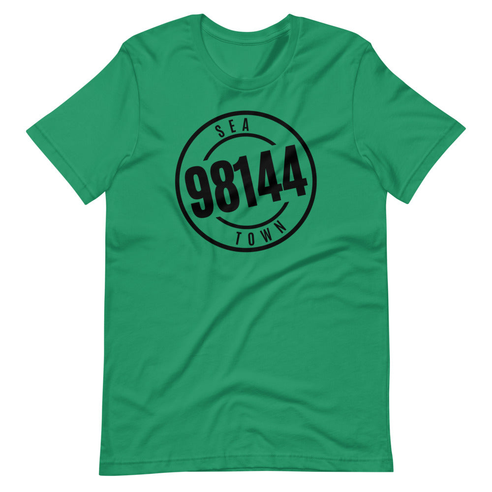 98144 Short-Sleeve Unisex T-Shirt