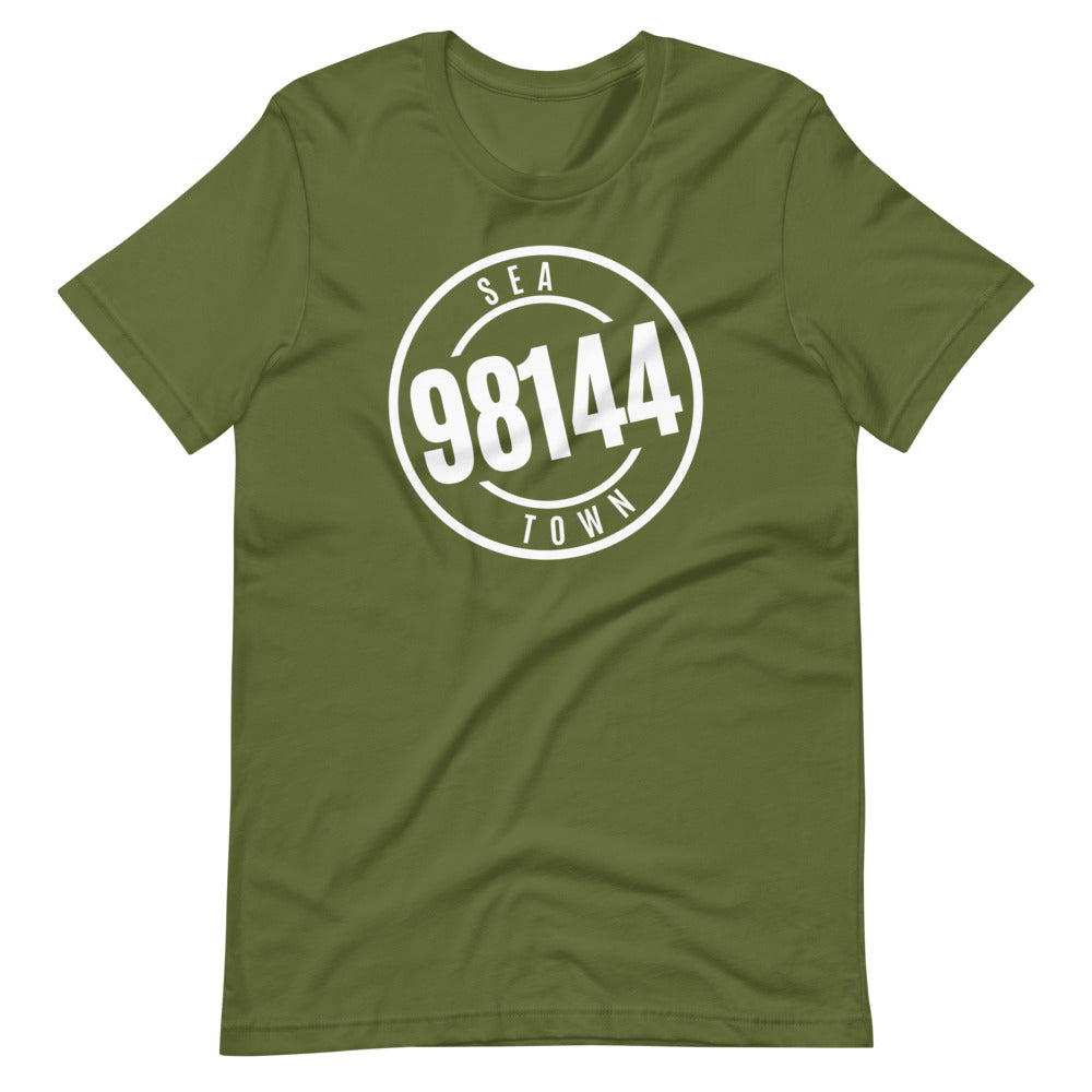 98144 Short-Sleeve Unisex T-Shirt