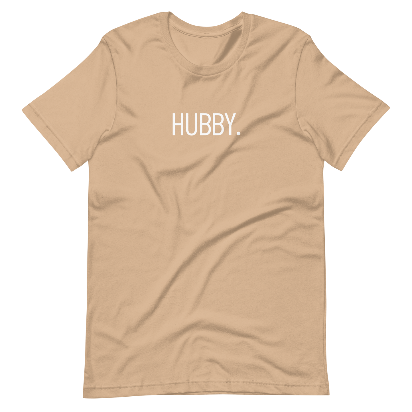 Hubby Short-Sleeve T-Shirt
