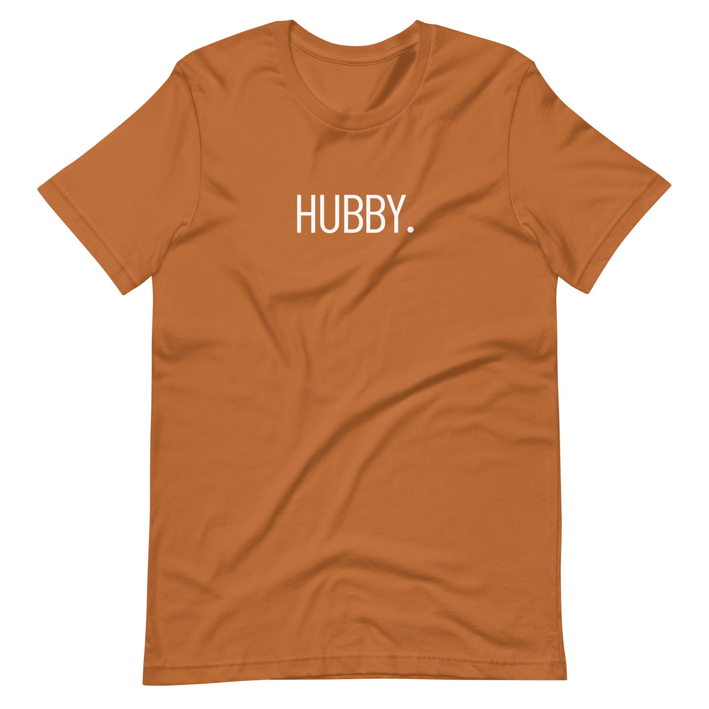 Hubby Short-Sleeve T-Shirt