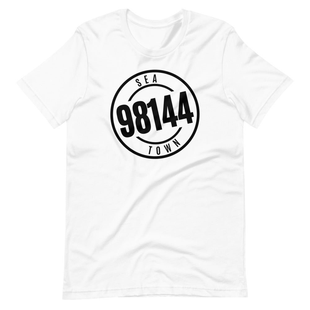 98144 Short-Sleeve Unisex T-Shirt