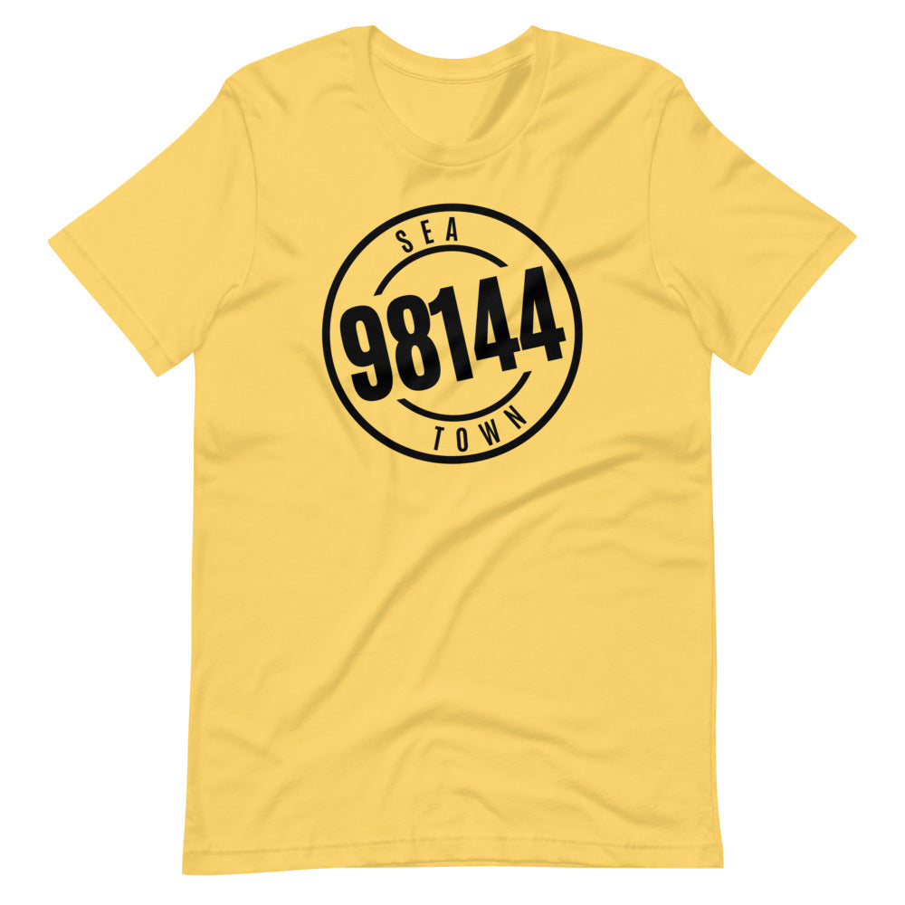 98144 Short-Sleeve Unisex T-Shirt